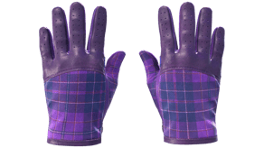 Imperial Plaid image