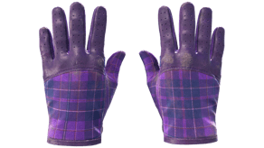 Imperial Plaid image
