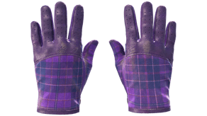 Imperial Plaid image