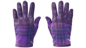 Imperial Plaid image