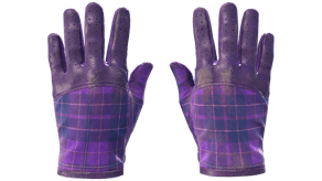 Imperial Plaid image