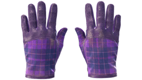 Imperial Plaid image