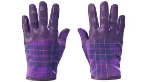 Imperial Plaid image