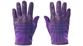 Imperial Plaid image