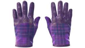 Imperial Plaid image