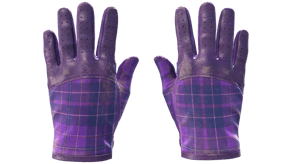 Imperial Plaid image