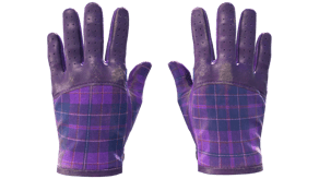 Imperial Plaid image