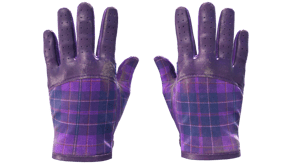 Imperial Plaid image