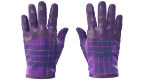 Imperial Plaid image