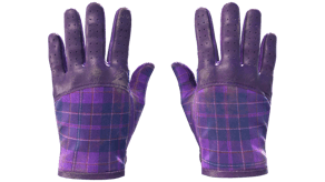 Imperial Plaid image