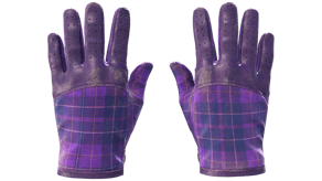 Imperial Plaid image