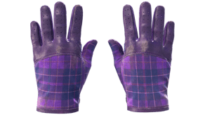 Imperial Plaid image