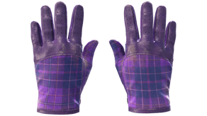 Imperial Plaid image