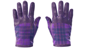 Imperial Plaid image