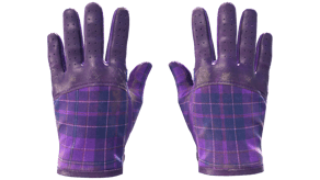 Imperial Plaid image