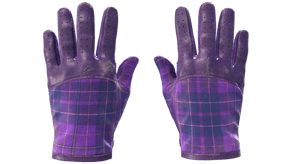 Imperial Plaid image