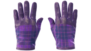 Imperial Plaid image