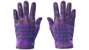 Imperial Plaid image
