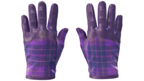 Imperial Plaid image