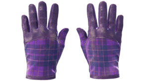 Imperial Plaid image
