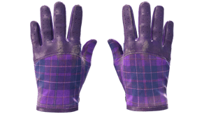 Imperial Plaid image