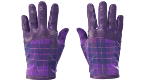 Imperial Plaid image