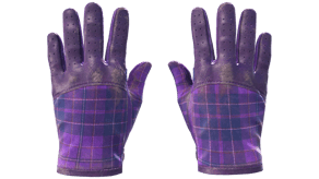 Imperial Plaid image