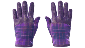 Imperial Plaid image