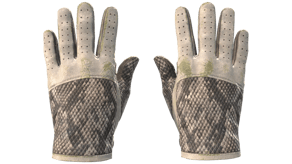 King Snake image