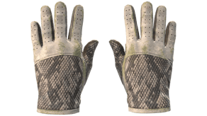 King Snake image