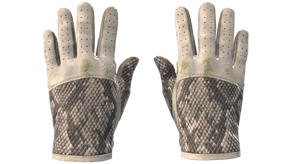 King Snake image