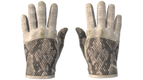 King Snake image