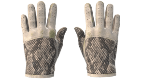 King Snake image