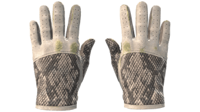 King Snake image