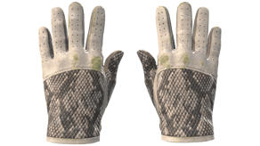 King Snake image