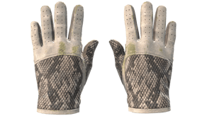 King Snake image