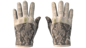 King Snake image