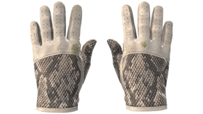 King Snake image