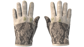 King Snake image