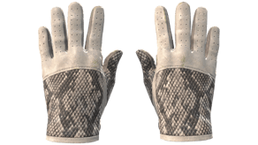 King Snake image