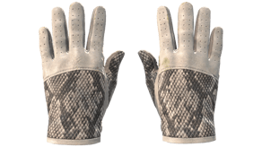 King Snake image