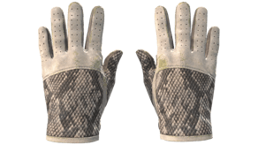 King Snake image