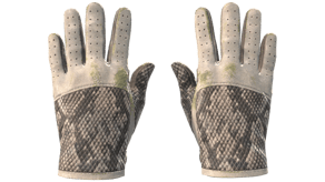 King Snake image