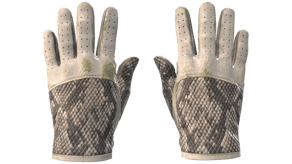 King Snake image