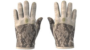 King Snake image