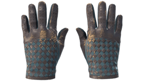 Lunar Weave image