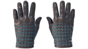 Lunar Weave image