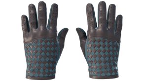 Lunar Weave image