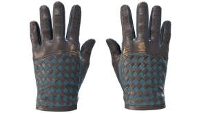 Lunar Weave image