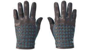 Lunar Weave image